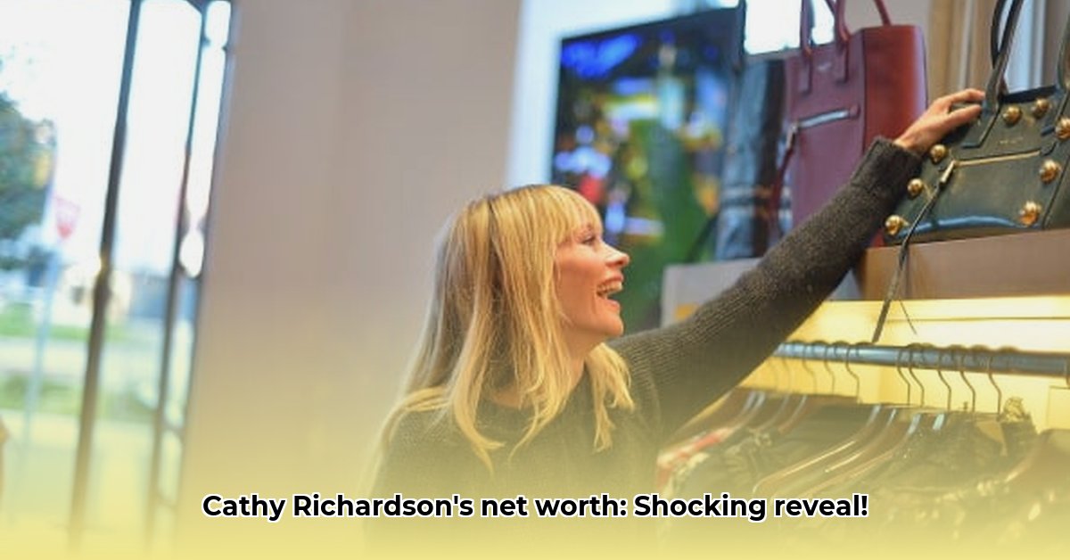 cathy-richardson-net-worth